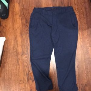 Theory dress pants